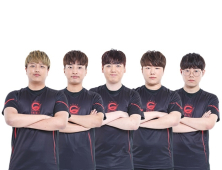 펍지주식회사, ‘PGS: 베를린’ 한국 대표 선발전 종료