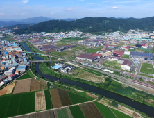 김해시 진례면, 서부권 산업&관광 중심지로 변모