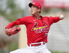 MLB 개막 연기, 누구보다 아쉬울 김광현