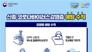 인천시, 코로나19 입원·격리자 생활비 최대 145만원 지원