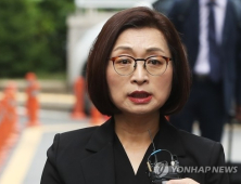 '분당제생병원장 접촉' 은수미 성남시장 코로나19 검사