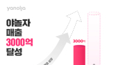 야놀자, 지난해 매출 3000억원으로 전년비 78% 증가...본사 흑자전환