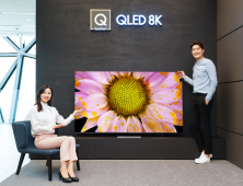 삼성전자 ‘화질‧디자인‧사운드’ 성능 강화, ‘2020년형 QLED TV’ 출시