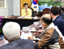 진주시, 해외 입국자 집중 발생 지역 방문자 모니터링 '강화'