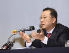 김병철 신한금투 사장, 사의 표명…“‘라임·헤리티지 손실’ 고객에 사과”