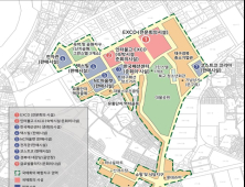 대구 엑스코·경북대 일대 ‘국제회의 복합지구’로 선정