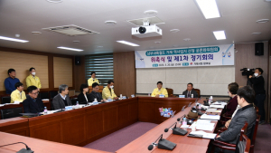 거제시 남부내륙철도 공론화위원회, 시민 숙의형 공론 조사