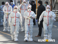 대구 추가 확진자 26명 늘어 6천482명…정신병원 조리원 1명 양성