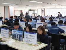 ‘코로나19 쇼크’에 부동산 분양 마케팅도 변화 바람