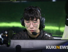 [LCK] '룰러 펜타킬' 젠지, 담원 잡고 단독 1위 유지