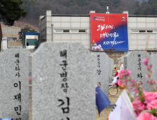 여야 지도부, 서해 수호의 날 기념식 참석