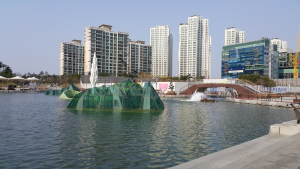 인천경제청, 청라국제도시에 친환경 첨단제품 개발시설 유치