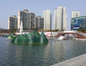 인천경제청, 청라국제도시에 친환경 첨단제품 개발시설 유치