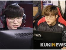 [LCK] 페이커와 테디, T1의 후반이 든든한 이유