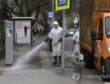 헝가리서 한국행 임시 항공편 운영