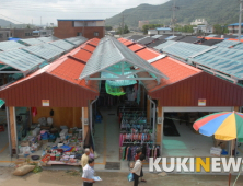 순창군 시장사용료 30% 감면, 카드수수료 지원 확대도