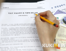 임실군 지방세 성실납세자 110명 상품권 첫 지급