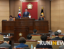 임실군의회 제297회 임시회 마무리···조례안 9건 심의