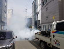 [속보] 경주 코로나19 확진자 48명으로 늘어