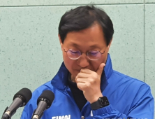 [총선]김성주 전주시병 후보, 정동영 후보 네거티브에 