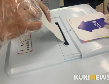 [총선]제21대 국회의원 선거 전북지역 사전투표율 33.1%로 마감