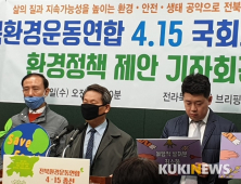 전북환경운동연합 , 4.15총선 환경정책 제안