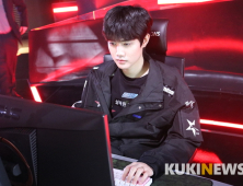 [LCK] APK '시크릿' 박기선 