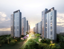 ‘3040세대 선호’ 중소형 타입…상반기 2만 가구 분양