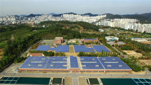 인천 강화 석도모 동검도에도 상수도 공급