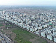 코로나 여파 한화건설, 최광호 주도 ‘이라크 신도시 사업’ 어떡하나