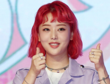 래퍼 키썸, 코로나19 음성 판정…2주간 자가격리 중