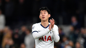손흥민, 반 다이크 뽑은 'EPL 드림팀 5인'에 선정