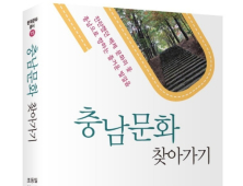 (BOOK)  ‘충남문화 찾아가기’ ... 대전-세종 포함  ‘역사-가락-맛집’  감상 소개