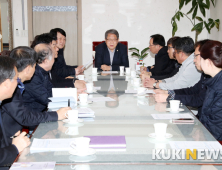 전주시의회, 의원정책개발비 1억원 지역경제활성화 투입 전환