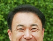 [총선]권태홍 정의당 익산시 을 후보, 세계기차테마파크 조성 공약