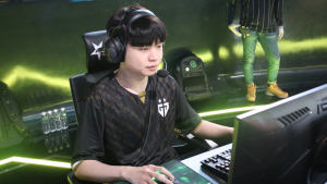 [LCK] 'BDD 1000 킬' 젠지, APK 잡고 단독 선두