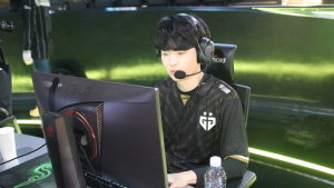 [LCK] 젠지 '라스칼' 김광희 