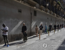 美, ‘사회적 거리두기’로 갈등 커져…폭행과 살인사건도