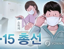 코로나19 자가격리자, 마감 시간에 모여 6시 이후 투표할까