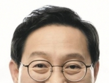 [총선]김성주 더불어민주당 전주시 병 후보,  국제금융도시 위해 금융공공기관 추가 이전 공약