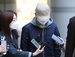 조주빈 공범 '부따' 9일 영장실질검사 출석
