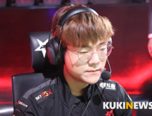 [LCK] T1, 샌드박스 잡고 13승… 우승 경쟁 재점화