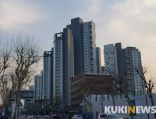 서울 아파트값 하향세 뚜렷…강남4구 13개월 만에 낙폭 최대