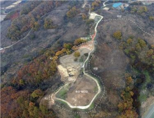 파주시, 덕진산성 외성문지 발굴조사 착수