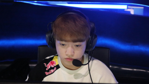 [LCK] '아슬아슬 대역전' DRX, 담원 잡고 5연승