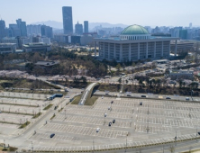 이번 주말도 서울 여의도 꽃길 통제…12일까지 차량·보행자 통제