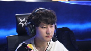[LCK] DRX '표식' 홍창현 