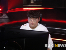 [LCK] KT '투신' 박종익 