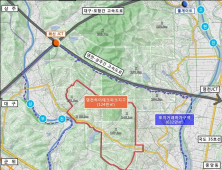 경북도, 영천·경산 경제자유구역 토지거래허가 해제