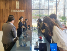 포스코건설, 강남에 홍보관 오픈…철강재로 새 건축문화 선도